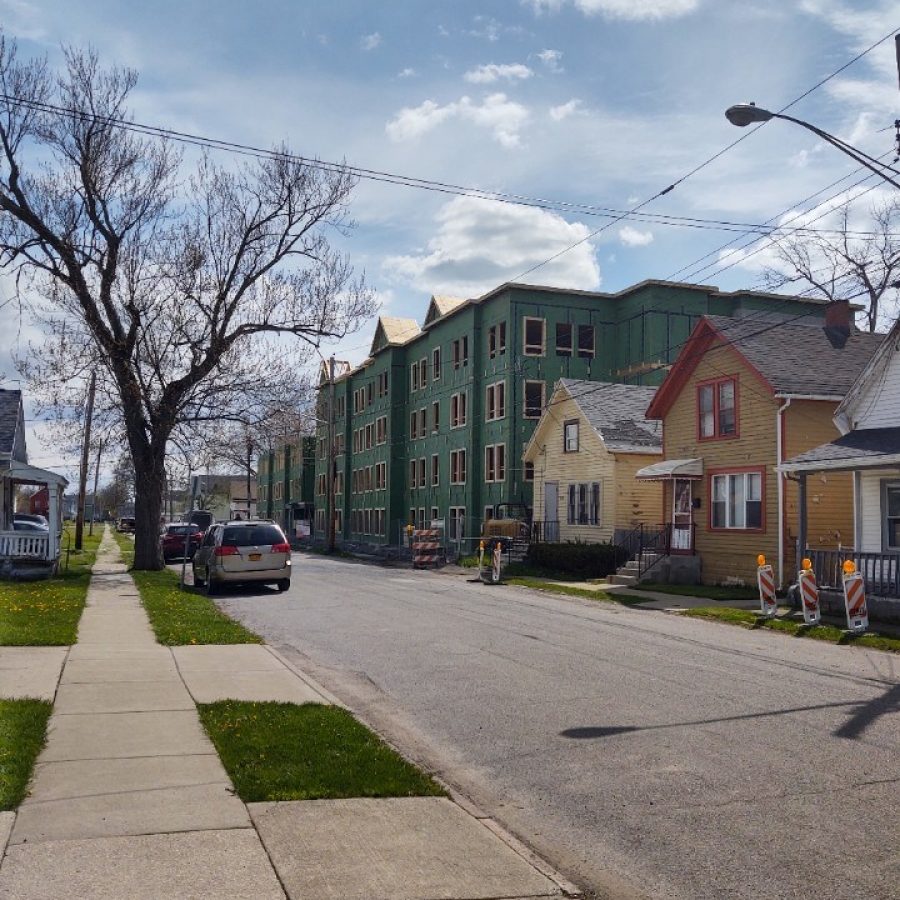 Westminster Commons 5.7.20